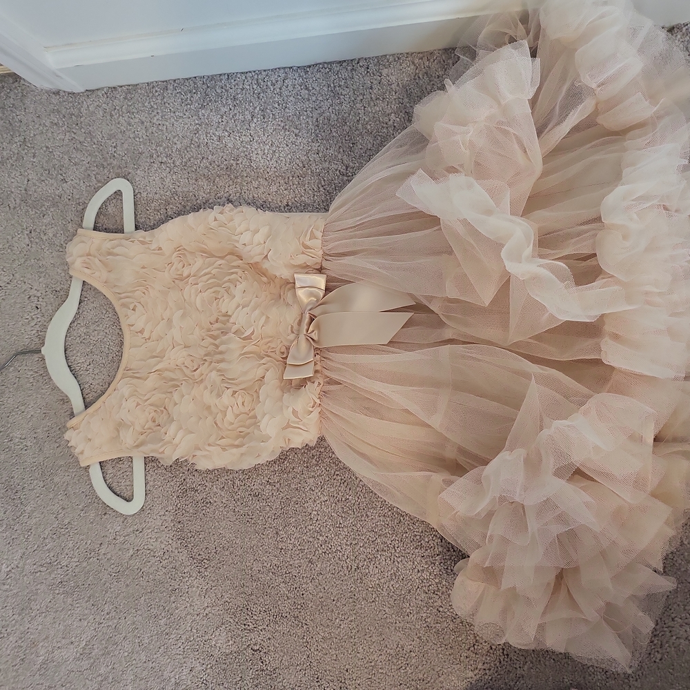5T Classic Dress
